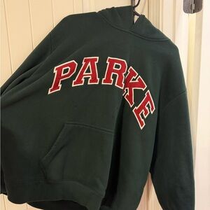 PARKE Hoodie